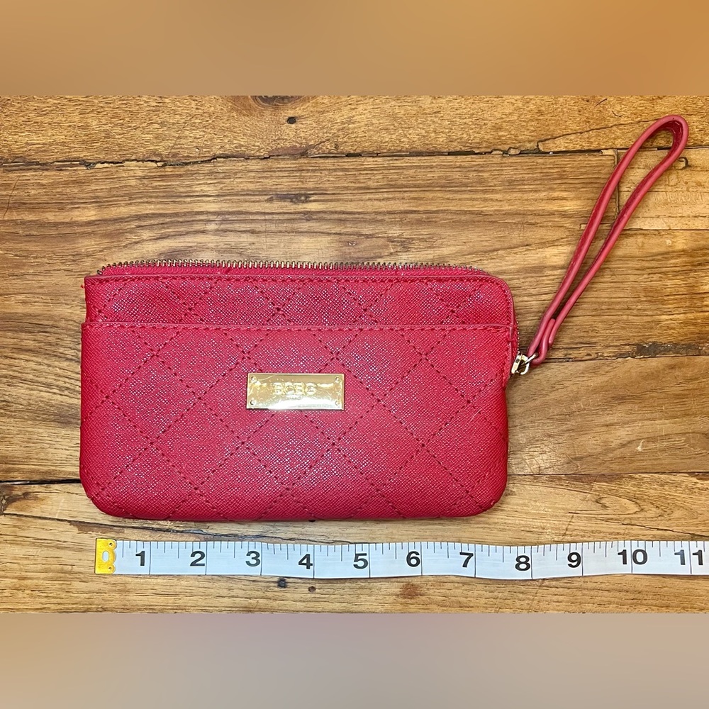 BCBG Wristlet - Picture 2 of 5